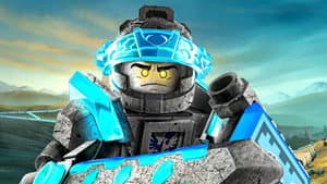 Lego Nexo Knights — foto 2