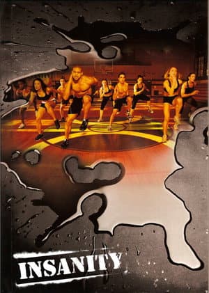 Insanity Workout Deluxe