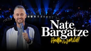 Nate Bargatze: Hello World — foto 6