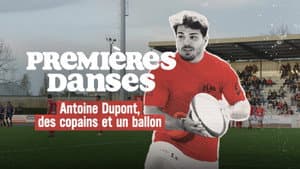 Premières danses — foto 1