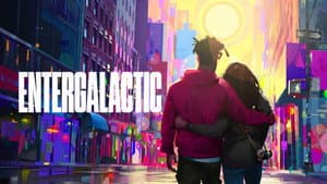 Entergalactic — foto 8