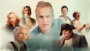 Interview met de geschiedenis — foto 1