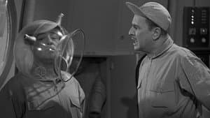 Abbott y Costello en Venus — foto 3