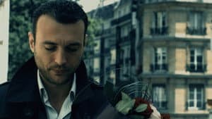 L'Homme qui Aimait les Fleurs — foto 5