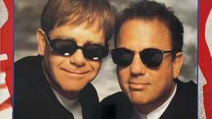 Elton John And Billy Joel Face To Face — foto 1