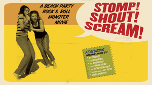 Stomp! Shout! Scream! — foto 1