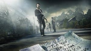 The Walking Dead — foto 11