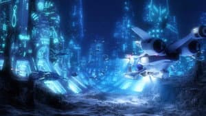 Aliens of the Deep — foto 2