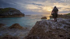 Protecting Paradise: The Story of Niue — foto 4
