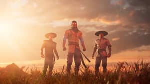 Mortal Kombat: Rebirth — foto 2