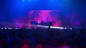 The Chemical Brothers - Apple Music Festival — foto 1