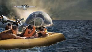 Journey to Royal: A WWII Rescue Mission — foto 2