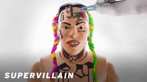 Supervillain: The Making of Tekashi 6ix9ine — foto 2