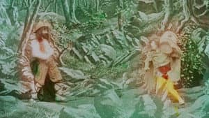 La Légende de Rip Van Winckle — foto 1