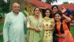Baat Hamari Pakki Hai — foto 1