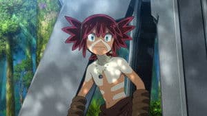 La película Pokémon: Los secretos de la selva — foto 2