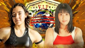センダイガールズプロレスリング in 後楽園ホール — foto 5