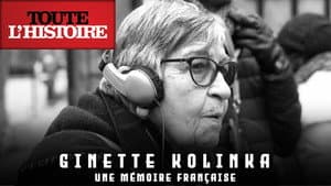 Ginette Kolinka, une mémoire Française — foto 1