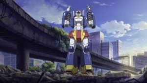Doraemon: Nobita y la revolución de los robots — foto 4