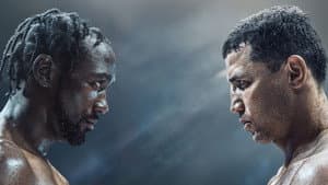Terence Crawford vs. Israil Madrimov — foto 2