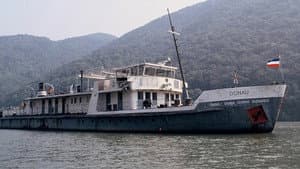 Donau, Duna, Dunaj, Dunav, Dunarea — foto 11