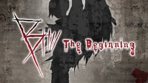 B: The Beginning — foto 12