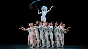Hommage à Jerome Robbins - Opèra De Paris — foto 1