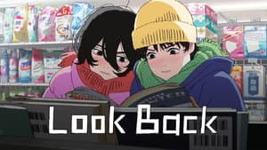 LOOK BACK: Continúa Dibujando — foto 8
