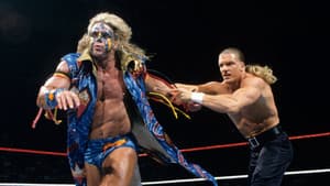 The Self Destruction of the Ultimate Warrior — foto 1