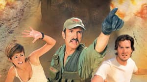Tremors — foto 2