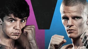 Peter McGrail vs. Marc Leach — foto 2