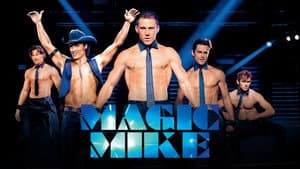 Magic Mike — foto 4
