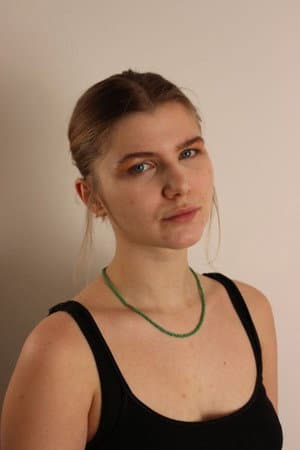 Ema Suchá