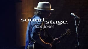 Tom Jones - Live on Soundstage — foto 3