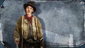 Billy the Kid — foto 2
