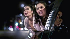 Abducted on Prom Night — foto 1