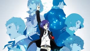 Persona 3 La Pelicula 4: Invierno de Renacimiento — foto 9