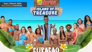 Tropika Island of Treasure — foto 1