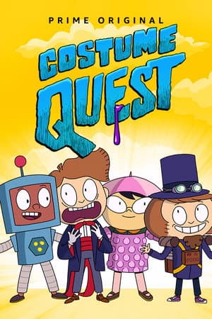 Temporada 1