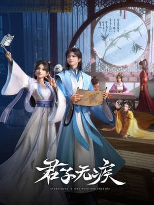 Temporada 1