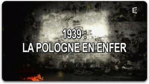 1939, la Pologne en enfer — foto 1
