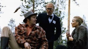 Jäniksen vuosi — foto 1