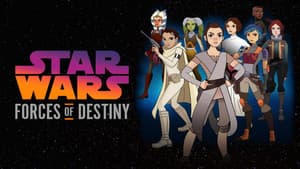Star Wars: Fuerzas del destino — foto 1
