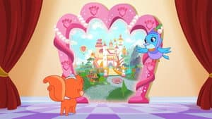 Whisker Haven Tales with the Palace Pets — foto 4