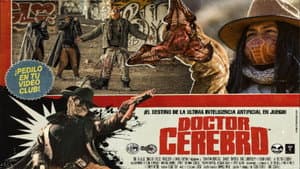Doctor Cerebro — foto 9