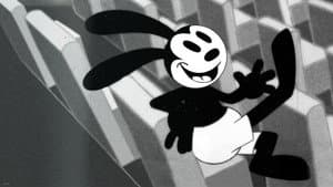 Oswald, el conejo de la suerte — foto 4