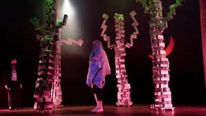 The Stage — foto 1