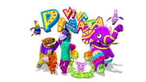 Viva Piñata — foto 9
