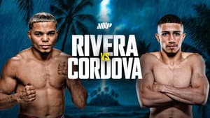 Yankiel Rivera vs. Angelino Cordova — foto 2