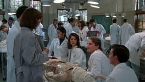 Gross Anatomy — foto 4
